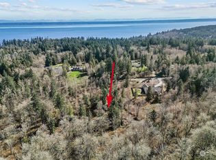 9248 NE Country Woods Ln, Kingston, WA