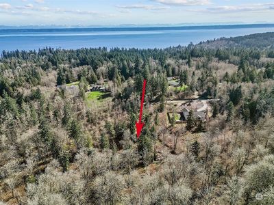 9248 NE Country Woods Lane, Kingston, WA, 98346