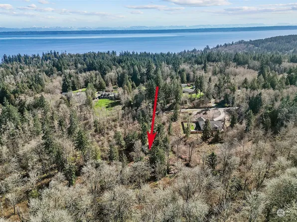 9248 NE Country Woods Lane, Kingston, WA 98346