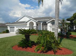 5118 Chameleon Ct, Spring Hill, FL 34607