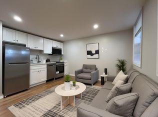 54 Irving St APT B, Boston, MA 02114