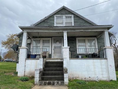 208 3rd St, Martinsville, VA, 24112