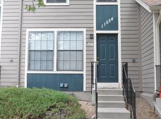 11554 Community Center Dr APT 30, Northglenn, CO 80233