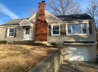 3621 N College Ave, Kansas City, MO 64117