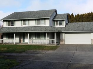 17210 NE 27th Way, Vancouver, WA