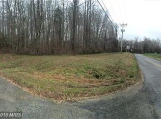 Marina Rd, Chestertown, MD 21620