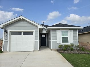 328 Celosia Loop, Kyle, TX 78640