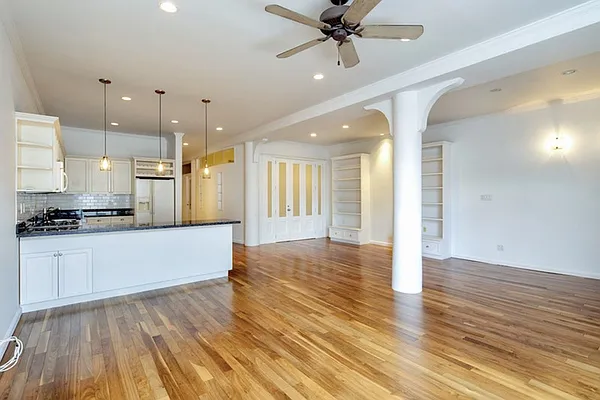 Rented by Brown Harris Stevens | media 10