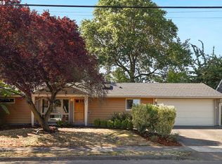 3538 N Halleck St, Portland, OR 97217