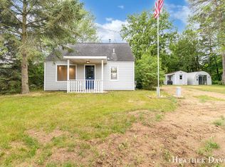 4578 135th Ave, Hamilton, MI 49419