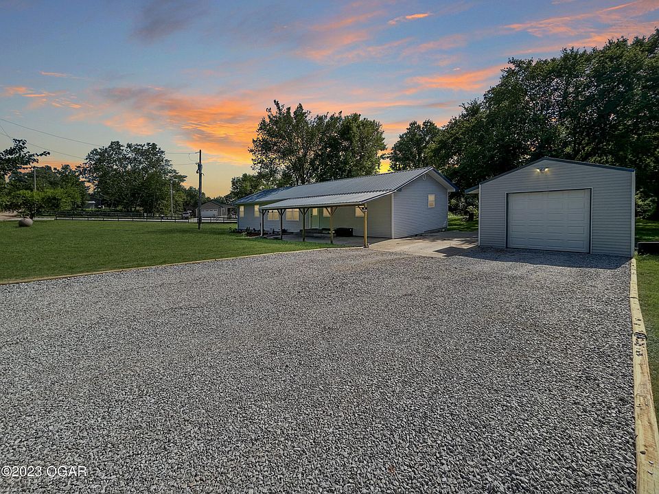 320 Old 88 Rd, Jane, MO 64856 Zillow