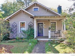 413 W Roanoke Park Dr, Raleigh, NC 27608