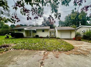 13380 Tuscola Rd, Clio, MI 48420