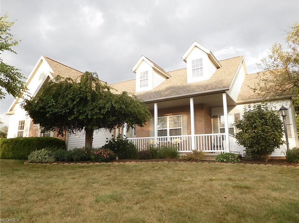 3135 Bear Hollow Rd, Uniontown, OH 44685 Zillow