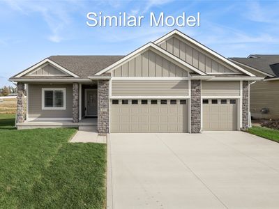 565 NW Rosemont Dr, Waukee, IA, 50263