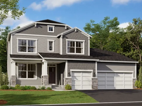 1919 Sparrow Dr, Shakopee, MN 55379