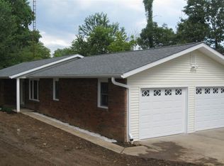 1801 33rd St, Bedford, IN 47421