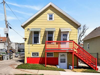 716 W Rogers STREET, Milwaukee, WI, 53204