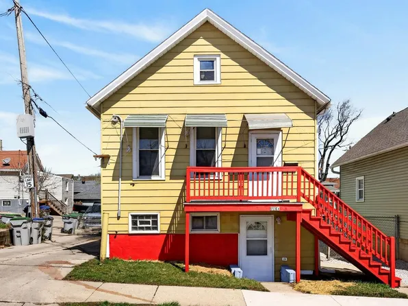 716 West Rogers STREET, Milwaukee, WI 53204