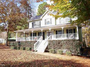 59 Rebel Rdg, Dallas, GA 30132