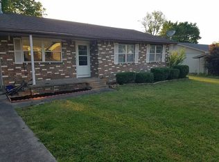 1308 Elizabeth Ave, Tahlequah, OK 74464