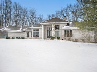 1625 Flowers Mill Dr NE, Grand Rapids, MI 49525