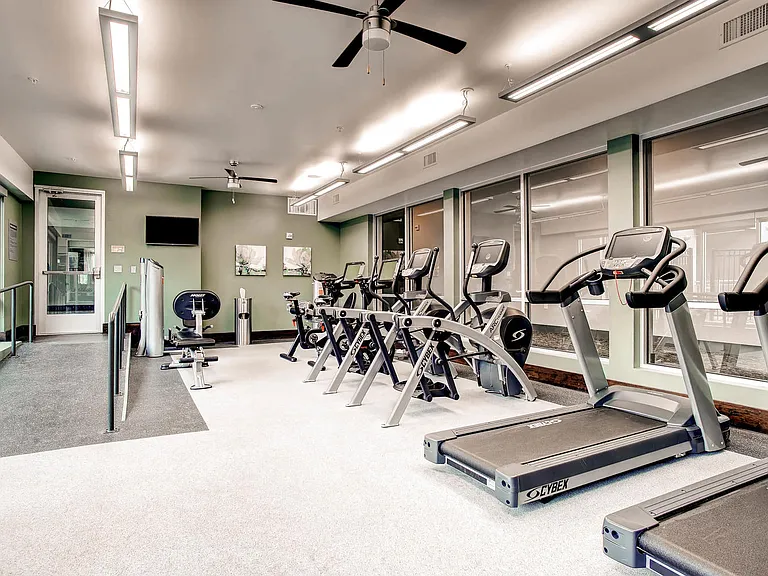 Ovation | Lone Tree, CO Apartments