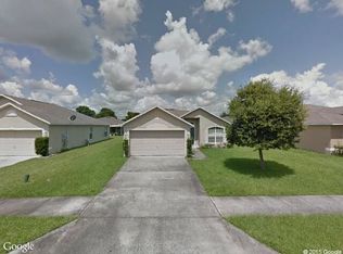 265 McKay Blvd, Sanford, FL 32771