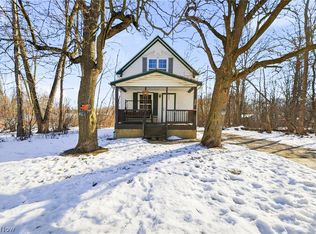 3323 Dallas Ave, Lorain, OH 44055