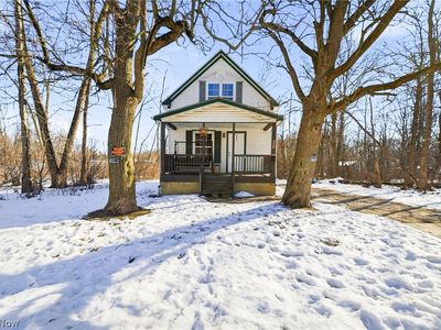 3323 Dallas Ave, Lorain, OH, 44055