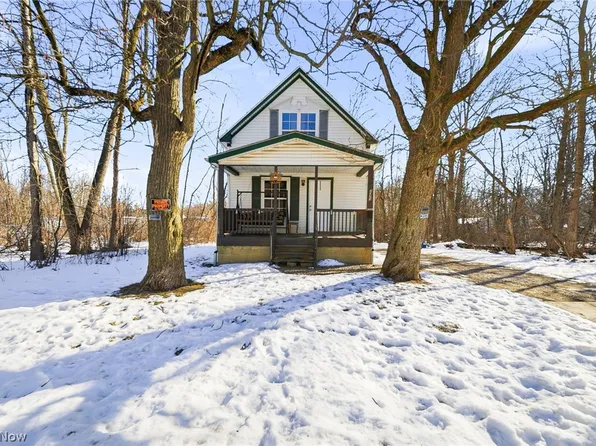 3323 Dallas Ave, Lorain, OH 44055