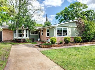 722 Azaleadell Dr, Houston, TX 77018