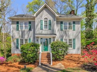 1230 Shelia Ct, Rural Hall, NC 27045