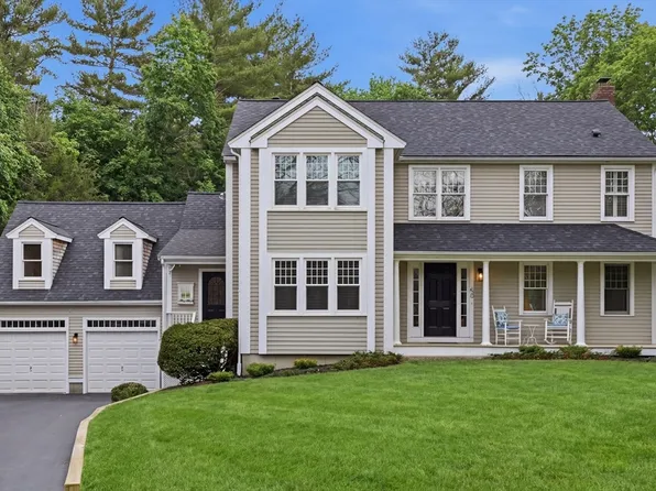 50 Christina Marie Dr, Pembroke, MA 02359