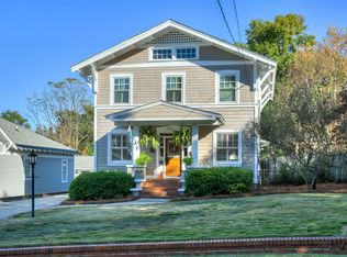 1416 Heath St, Augusta, GA 30904