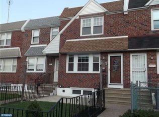 8615 Glenloch St, Philadelphia, PA 19136