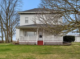 10625 N State Route 47, Morris, IL 60450