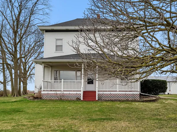 10625 N State Route 47, Morris, IL 60450