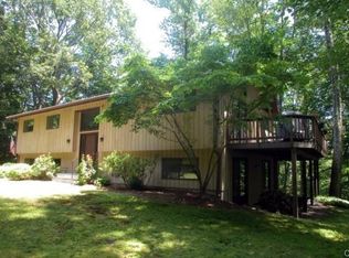 45 Silver Hill Rd, Ridgefield, CT 06877