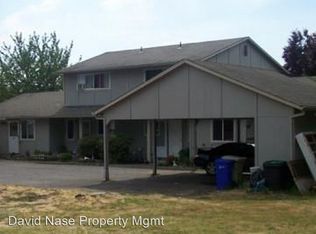 325 N 29th Ave APT D, Cornelius, OR 97113