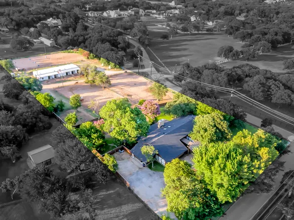 1665 Knox Rd, Keller, TX 76262