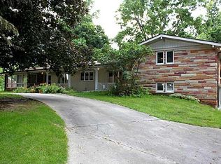 3550 Kessler Blvd North Dr, Indianapolis, IN 46222