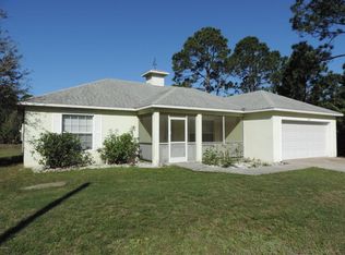 2698 Flintstone Ave SE, Palm Bay, FL 32909
