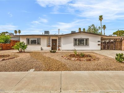 2021 N Michael Way, Las Vegas, NV, 89108