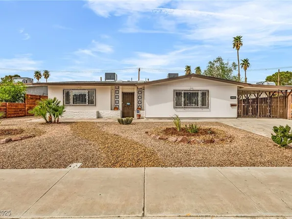 2021 N Michael Way, Las Vegas, NV 89108