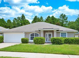 265 Fort Milton Dr, Jacksonville, FL 32220