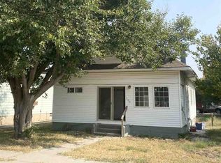 509 Tate Ave, Culbertson, NE 69024