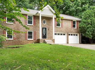 215 Pine Mountain Rd, Clarksville, TN 37042