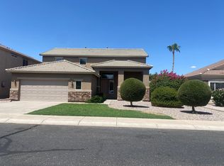 16344 W Central St, Surprise, AZ 85388