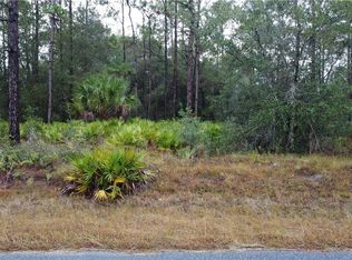11849 W Acacia Dr, Crystal River, FL 34428